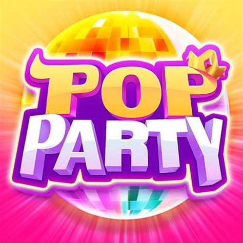 Pop Party Casino: Your Ticket to Fun and Fortune!.